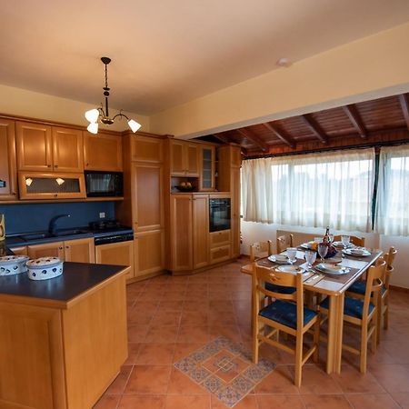 Mirmidones Corfu Apartment Petrití Εξωτερικό φωτογραφία