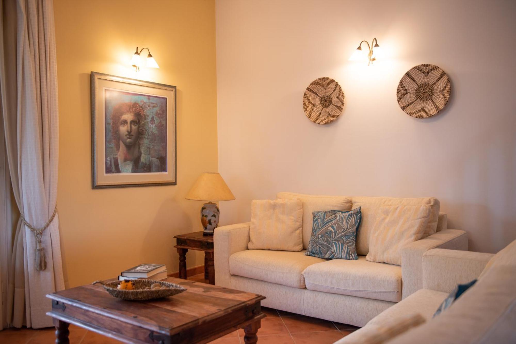 Mirmidones Corfu Apartment Petrití Εξωτερικό φωτογραφία