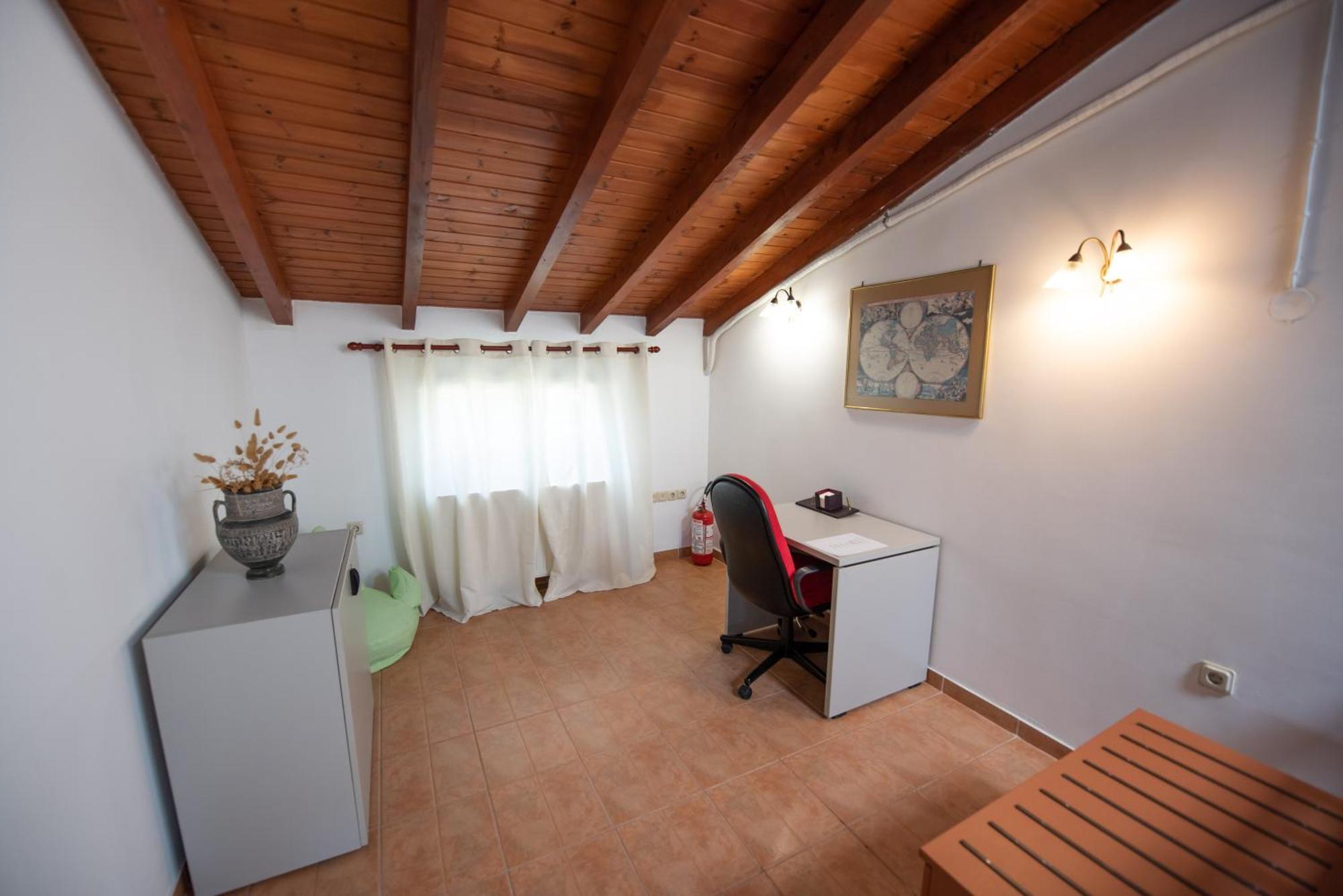 Mirmidones Corfu Apartment Petrití Εξωτερικό φωτογραφία